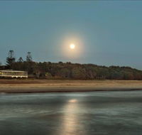 Sandbar  Restaurant - ACT Tourism