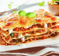 Sapori D'italia - ACT Tourism