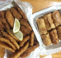 Seafood and eat it - ACT Tourism