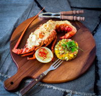 Seahorse Inn Restaurant - ACT Tourism