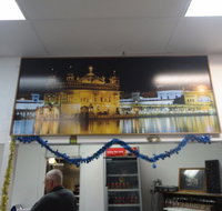 Simi's Restaurant - ACT Tourism