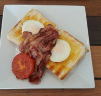 Sisterellea's Cafe - ACT Tourism