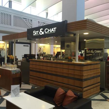 Sit & Chat - ACT Tourism 0