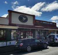 Smeatons Bakery - ACT Tourism
