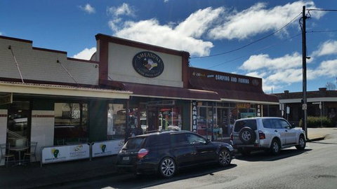 Smeatons Bakery - ACT Tourism 0