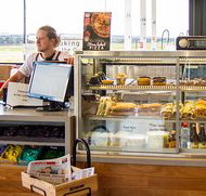 South West Cafe - ACT Tourism