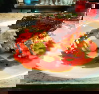 Spare Room - ACT Tourism