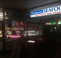 Springwood Seafood - ACT Tourism