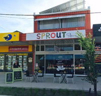 Sprout Eden - ACT Tourism