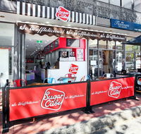 Sugar Cube Wollongong - ACT Tourism