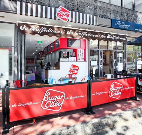 Sugar Cube Wollongong - ACT Tourism 0