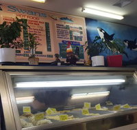 Swans Take away - ACT Tourism