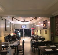 Taj Curry House Indian Restaurant - ACT Tourism