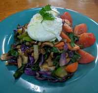 Tastebuds on Dalgarno - ACT Tourism