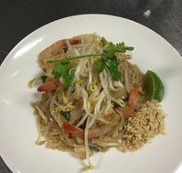 Thai Home - ACT Tourism