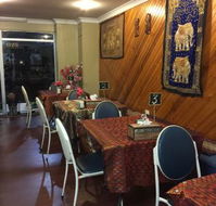 Thai House restaurant - ACT Tourism