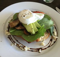 The Appletree Soul Food Cafe - ACT Tourism