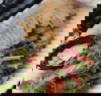 The Bridge River St. - ACT Tourism