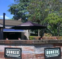 The Bunker Cafe Bar Restaurant - ACT Tourism