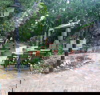 The Carrington Inn - Wintergarden - ACT Tourism