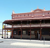 The Club Hotel Experience - ACT Tourism
