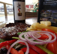 The Coota Club - ACT Tourism