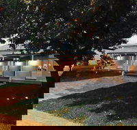 The Cottage - ACT Tourism