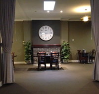 The Dining Room at the Imperial Hotel - ACT Tourism