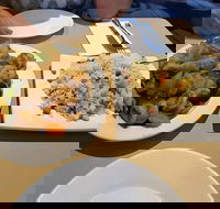 The Eden Gardens Country Club - ACT Tourism