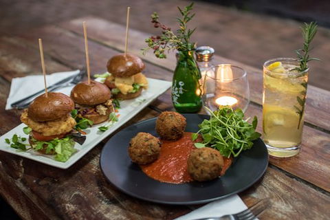 The Empire - ACT Tourism 0