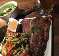 The Family Hotel - ACT Tourism