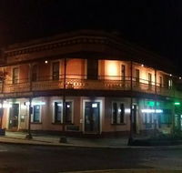 The Great Central Hotel - ACT Tourism