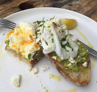 The Green Room - ACT Tourism