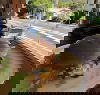 The Hilltop Store - ACT Tourism