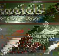 The Hungry Hare - ACT Tourism