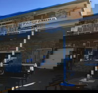 The Kiosk - ACT Tourism