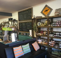 The Long Arm Farm - ACT Tourism