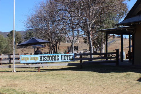 The New Linga Longa Inn - ACT Tourism 0