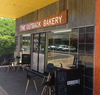 The Outback Bakery - ACT Tourism