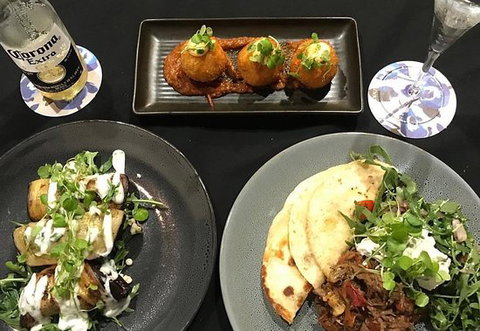 The Palm Pottsville - ACT Tourism 0