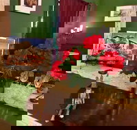 The Tourist Hotel - ACT Tourism