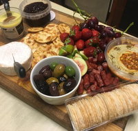 The Universal Eatery - ACT Tourism