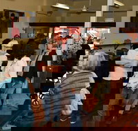 theBar - ACT Tourism