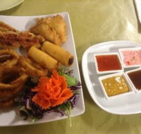Tong's Thai Restaurant - ACT Tourism