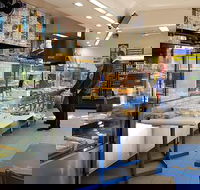 Tony's Chicken Shop - ACT Tourism