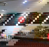 Top Spot Cafe - ACT Tourism