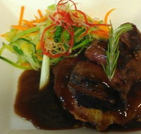 Visions Bistro - ACT Tourism