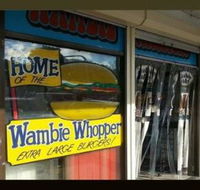 Wambie Whopper - ACT Tourism