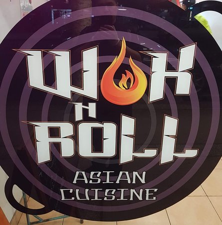 Wok N Roll Bega - ACT Tourism 0