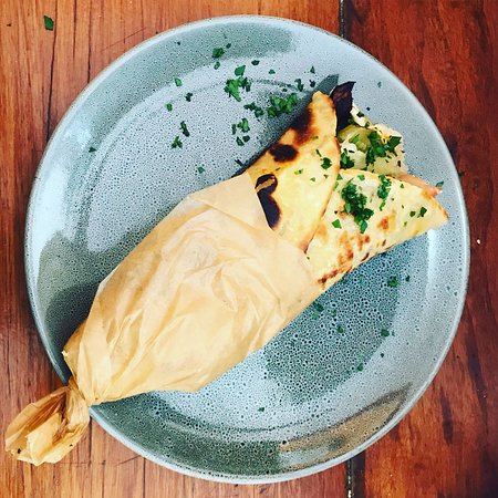 Yaman Mullumbimby - ACT Tourism 0